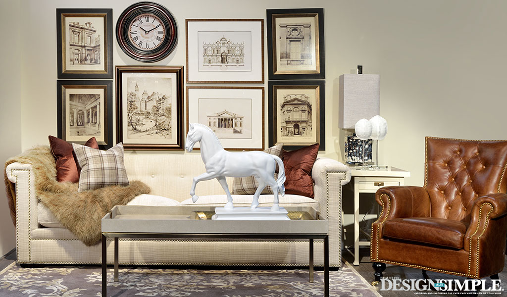 Glen Peloso and Jamie Alexander Living Room Glen Peloso and Jamie Alexander Living Room