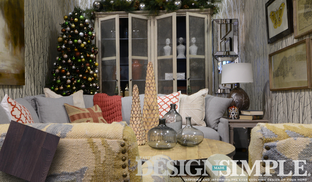 Lynn Spence Design Floor-Photo