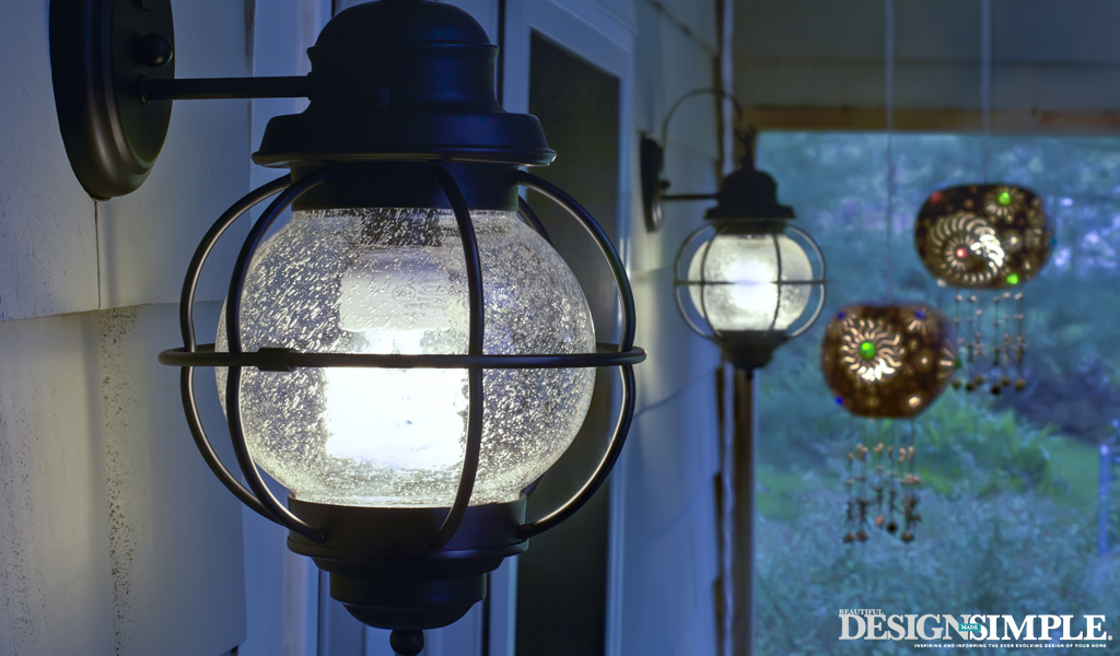 Outdoor Decor OutdoorDecor