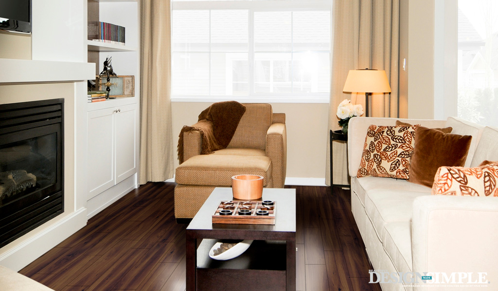 Living Room Decor Whiteliving