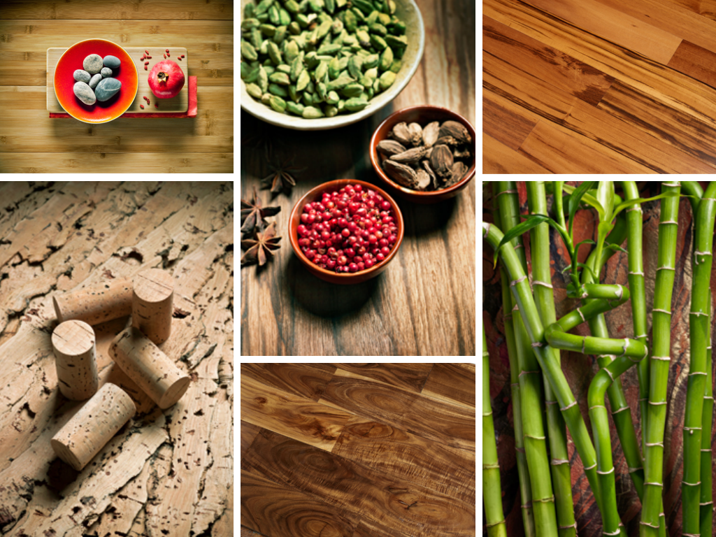 Exotic Hardwood Exotic Hardwood